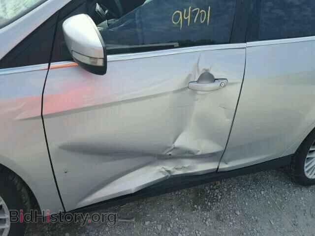2012 FORD FOCUS - VIN: 1FAHP3H2XCL168176 - Фото 9