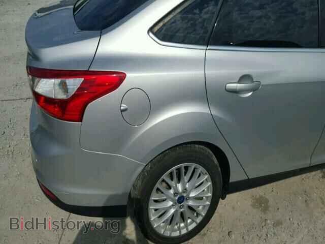 2012 FORD FOCUS - VIN: 1FAHP3H2XCL168176 - Фото 10