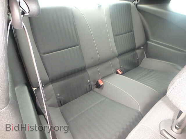 2012 CHEVROLET CAMARO - VIN: 2G1FA1E33C9204875 - Фото 6
