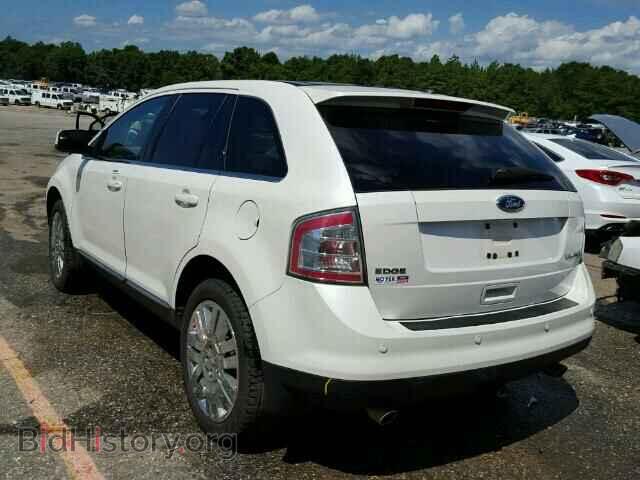2009 FORD EDGE - VIN: 2FMDK39C99BA86264 - Photo 3