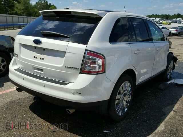 2009 FORD EDGE - VIN: 2FMDK39C99BA86264 - Photo 4