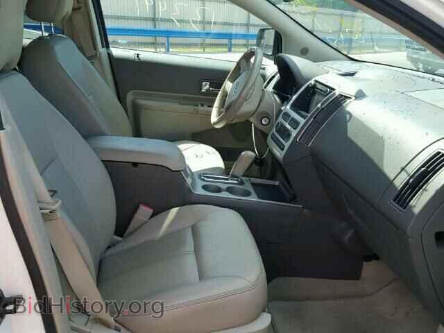 2009 FORD EDGE - VIN: 2FMDK39C99BA86264 - Photo 5