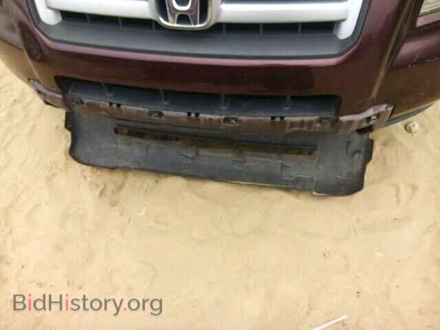 2007 HONDA PILOT - VIN: 5FNYF28697B018577 - Photo 10
