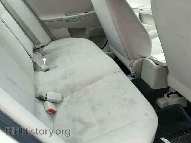 2009 MITSUBISHI LANCER - VIN: JA3AU16U39U025018 - Фото 6