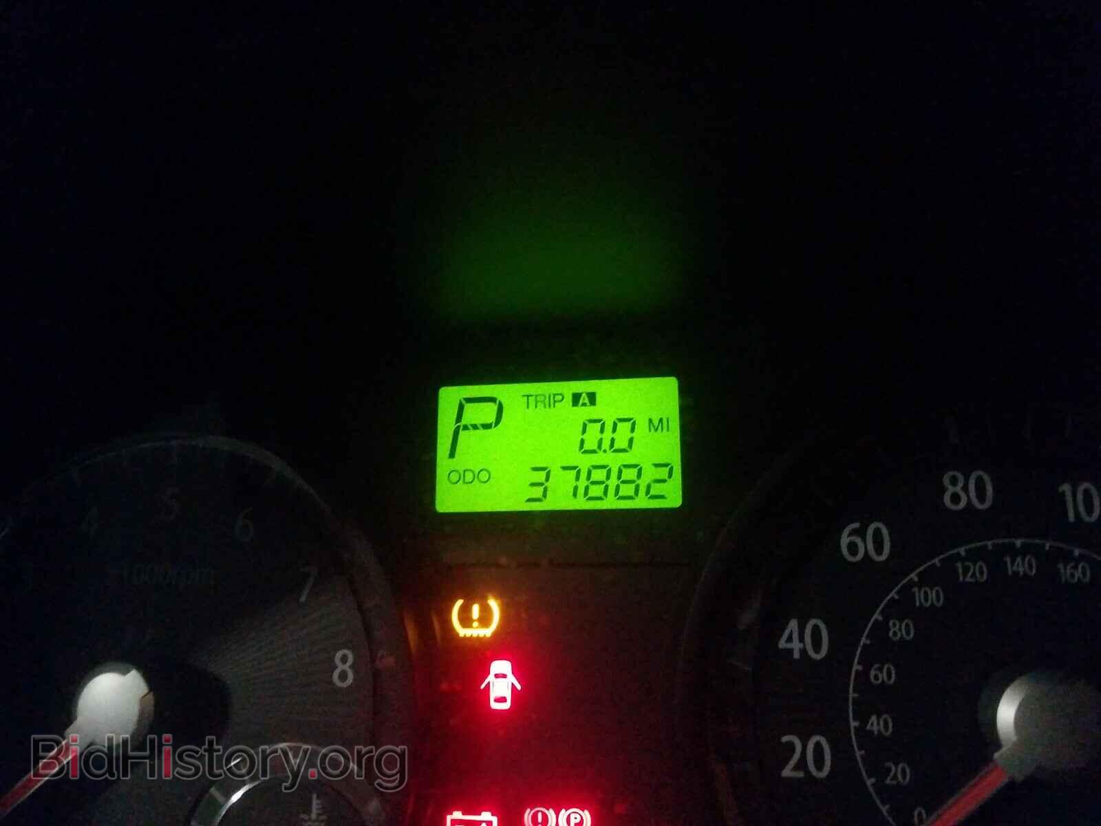 2008 KIA RIO BASE - VIN: KNADE123886343838 - Фото 8