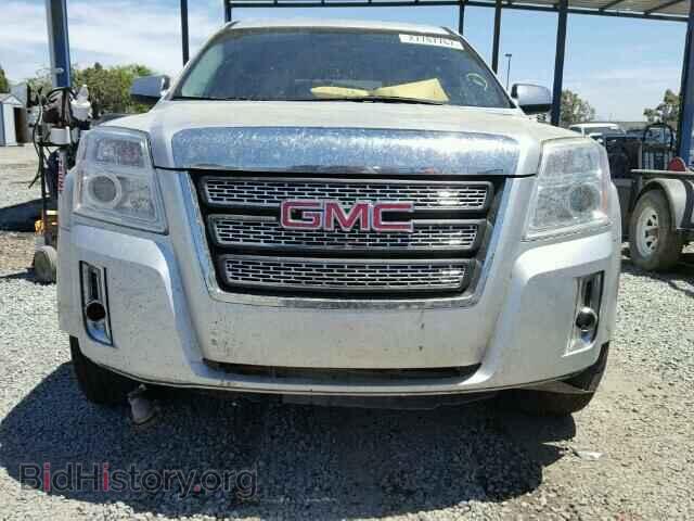 2013 GMC TERRAIN - VIN: 2GKFLXE39D6346272 - Photo 9
