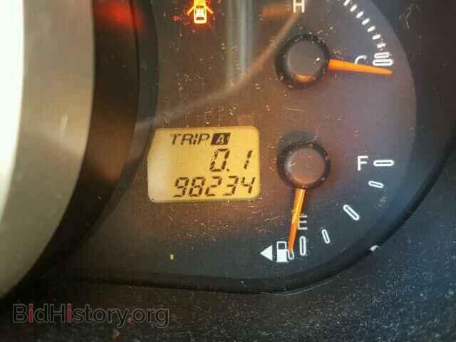 2009 MAZDA CX-7 - VIN: JM3ER293990237479 - Фото 8