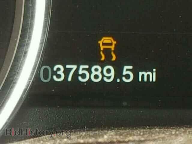 2015 FORD F150 - VIN: 1FTEW1EG9FFC48981 - Фото 8