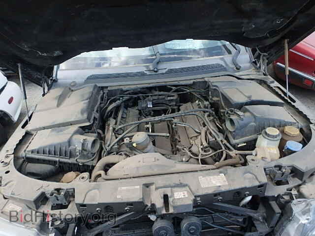 2011 LAND ROVER RANGEROVER - VIN: SALSH2E49BA295808 - Фото 7