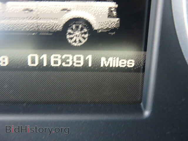 2011 LAND ROVER RANGEROVER - VIN: SALSH2E49BA295808 - Фото 8