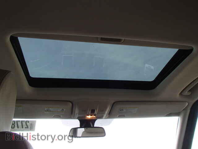 2011 LAND ROVER RANGEROVER - VIN: SALSH2E49BA295808 - Фото 9