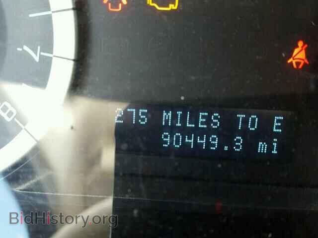 2011 FORD ESCAPE - VIN: 1FMCU0C71BKC18297 - Фото 8