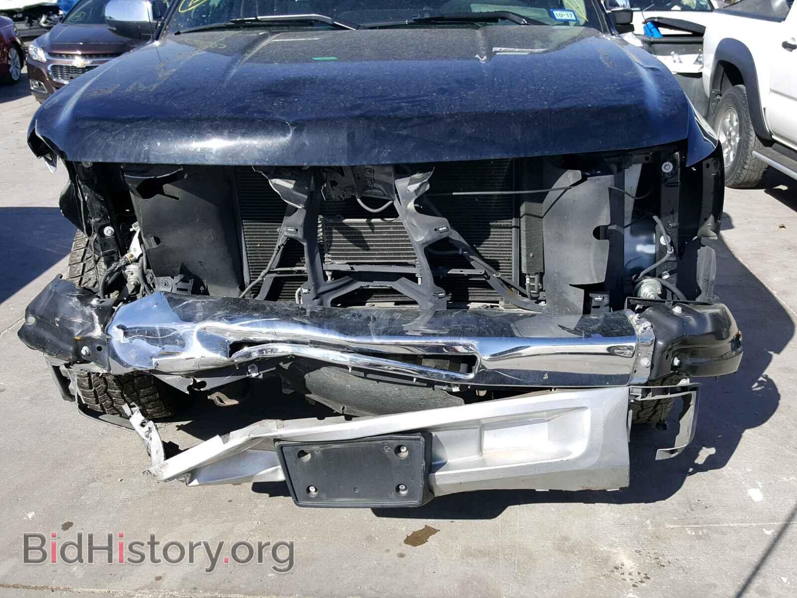 2013 CHEVROLET SILVERADO - VIN: 3GCPCSE03DG338780 - Фото 9
