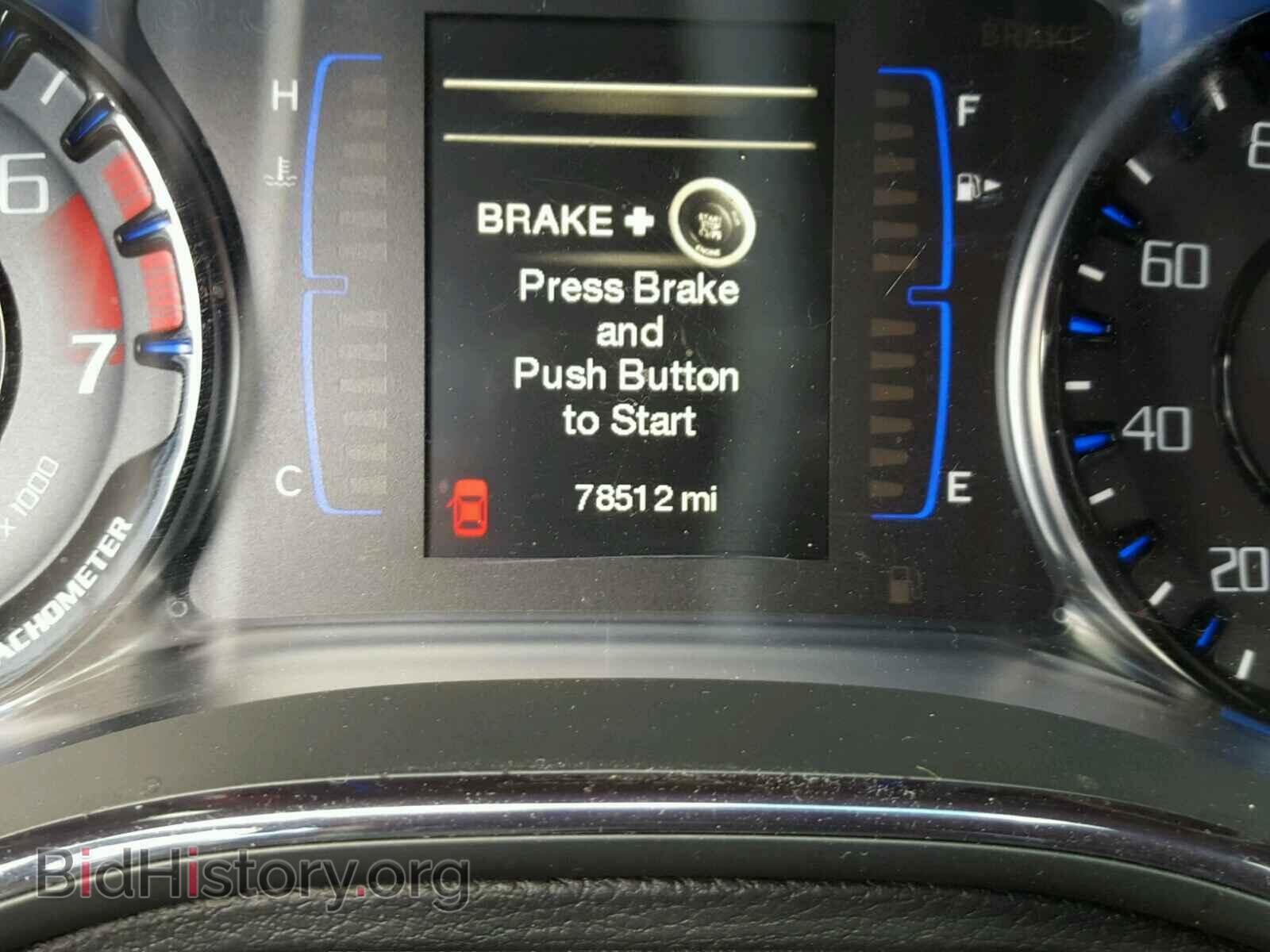 2015 CHRYSLER 200 - VIN: 1C3CCCBB9FN729974 - Photo 8