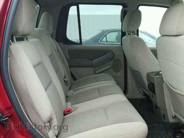 2007 FORD EXPLORER - VIN: 1FMEU51K97UA06272 - Фото 6