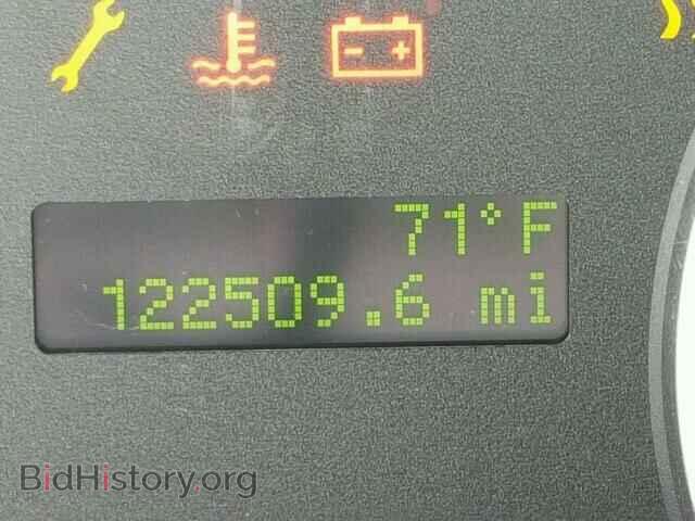 2007 FORD EXPLORER - VIN: 1FMEU51K97UA06272 - Фото 8