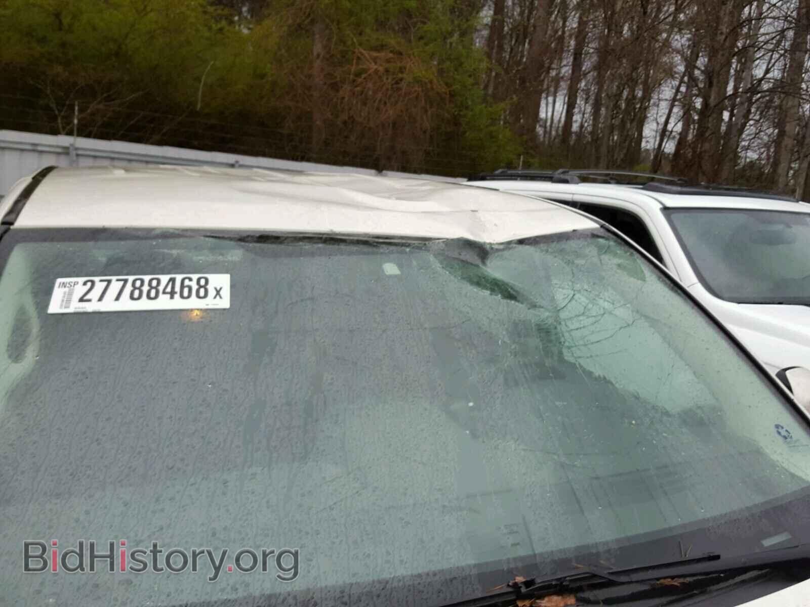 2008 DODGE CARAVAN - VIN: 1D8HN54P88B116220 - Фото 9