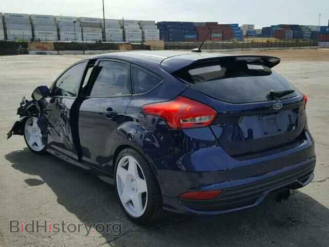 2016 FORD FOCUS - VIN: 1FADP3L94GL246315 - Photo 3