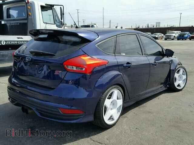 2016 FORD FOCUS - VIN: 1FADP3L94GL246315 - Photo 4