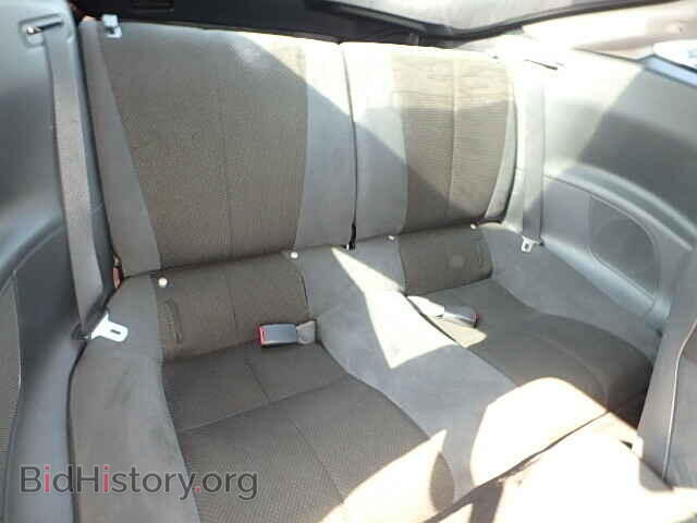 2006 MITSUBISHI ECLIPSE - VIN: 4A3AK24F06E058529 - Photo 6