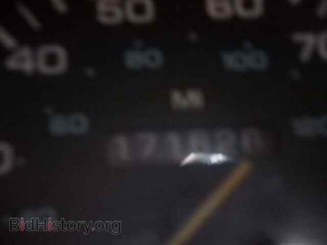 1995 DODGE RAM VAN - VIN: 2B5WB35Z0SK529651 - Фото 8