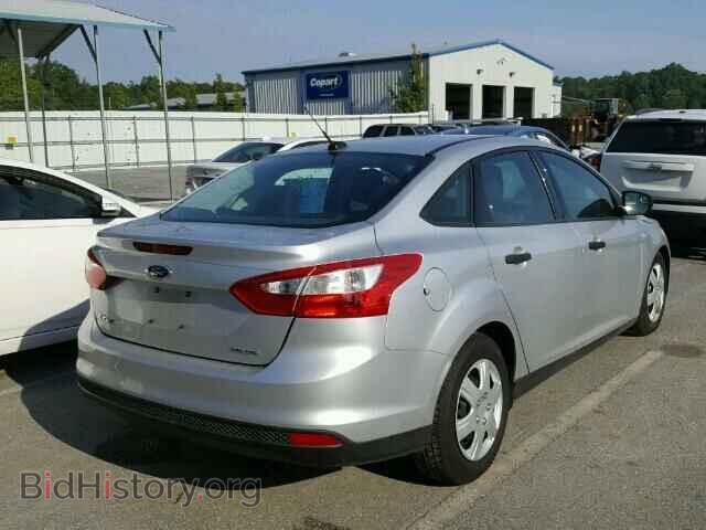 2014 FORD FOCUS - VIN: 1FADP3E23EL142413 - Photo 4