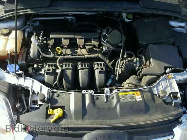 2014 FORD FOCUS - VIN: 1FADP3E23EL142413 - Photo 7