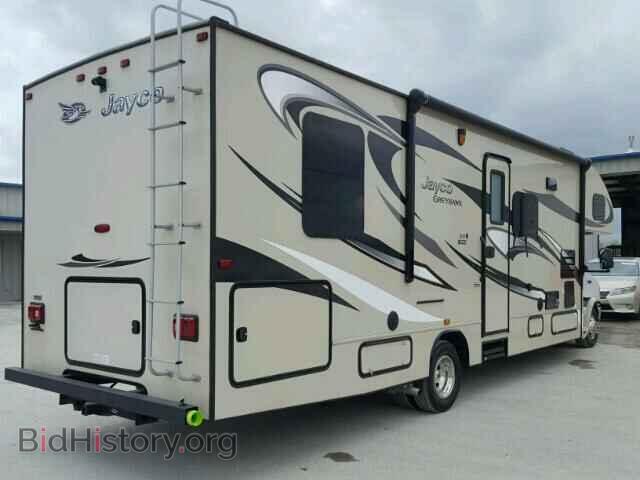 2015 FORD ECONOLINE - VIN: 1FDXE4FS8FDA12670 - Фото 4