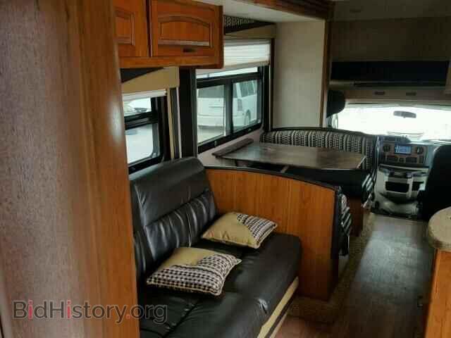 2015 FORD ECONOLINE - VIN: 1FDXE4FS8FDA12670 - Фото 6