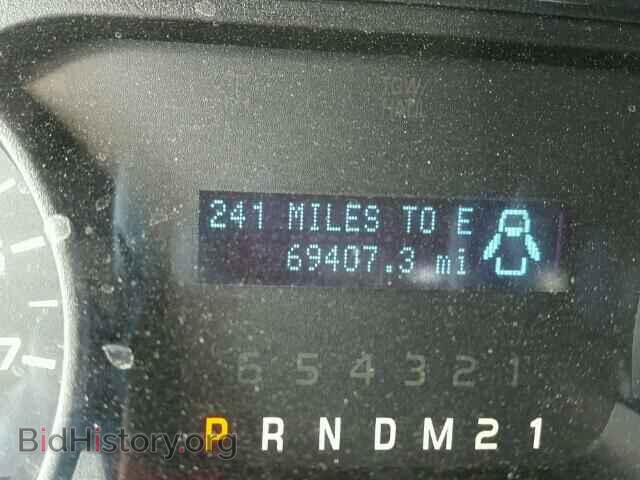 2013 FORD F150 - VIN: 1FTFX1CF7DFB59726 - Фото 8