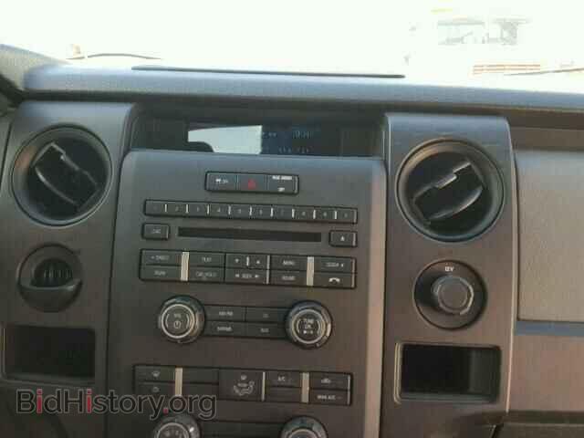2013 FORD F150 - VIN: 1FTFX1CF7DFB59726 - Фото 9