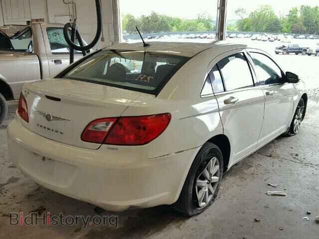 2010 CHRYSLER SEBRING - VIN: 1C3CC4FB2AN183849 - Photo 4