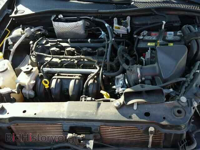 2009 FORD FOCUS - VIN: 1FAHP35NX9W157622 - Фото 7