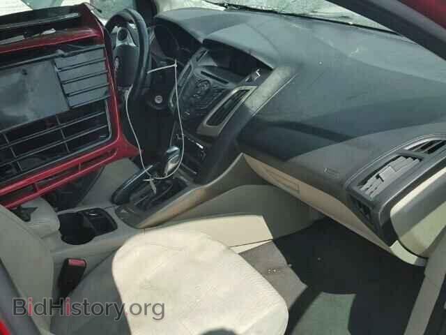 2012 FORD FOCUS - VIN: 1FAHP3H2XCL338567 - Photo 5