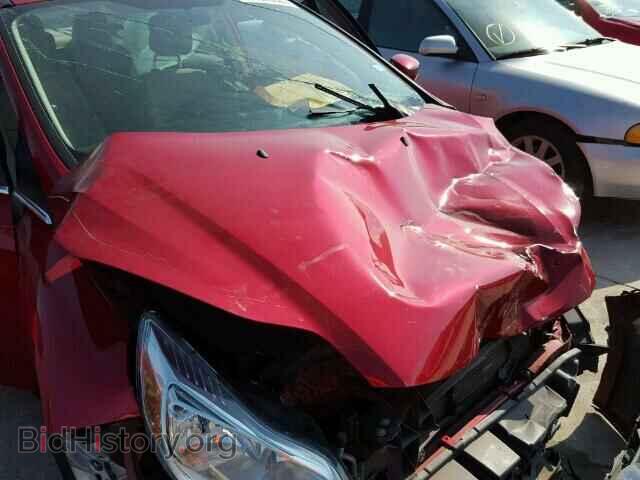 2012 FORD FOCUS - VIN: 1FAHP3H2XCL338567 - Photo 7