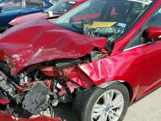 2012 FORD FOCUS - VIN: 1FAHP3H2XCL338567 - Photo 10