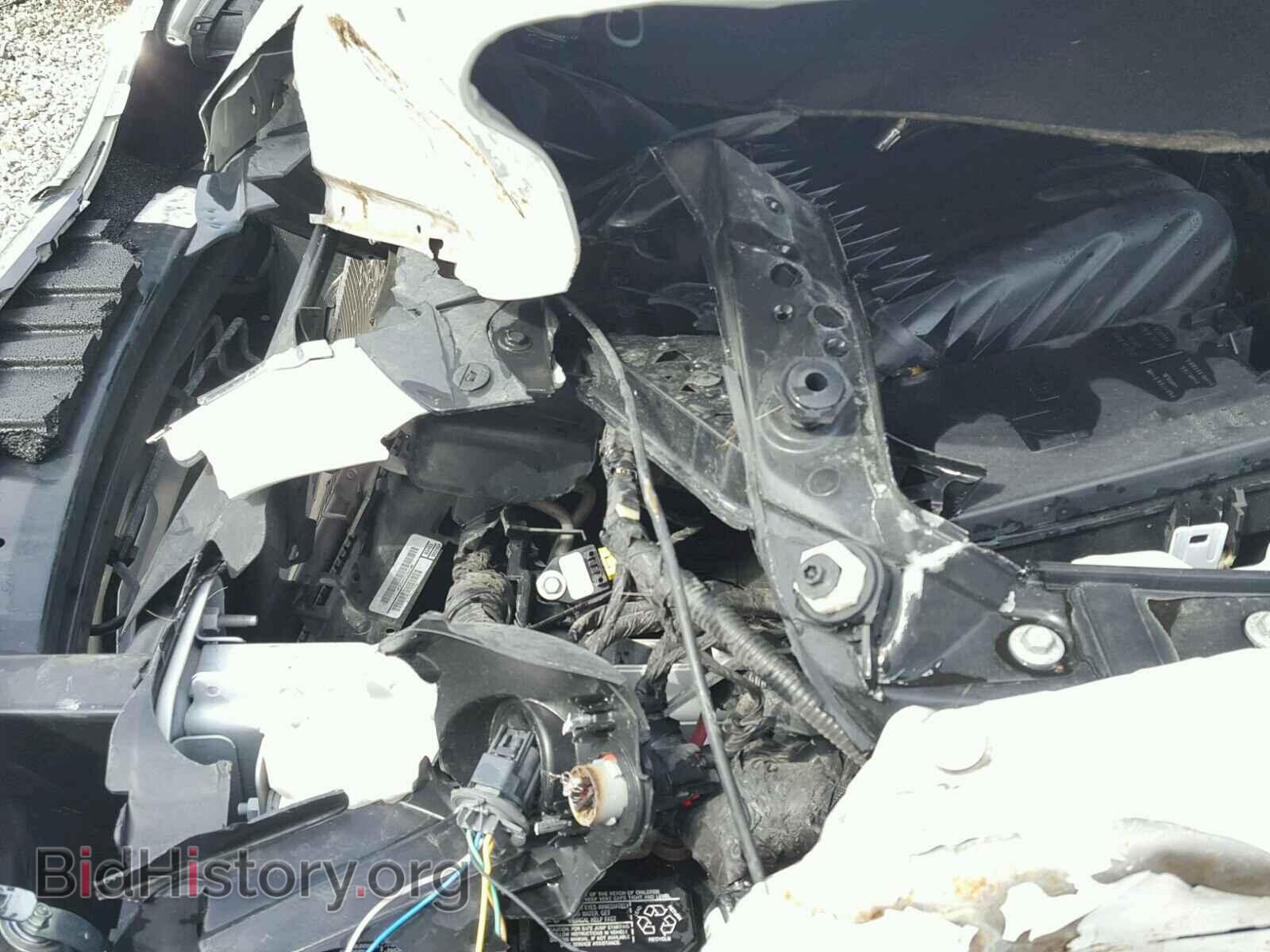 2013 CHRYSLER 200 - VIN: 1C3CCBBB0DN659160 - Фото 9