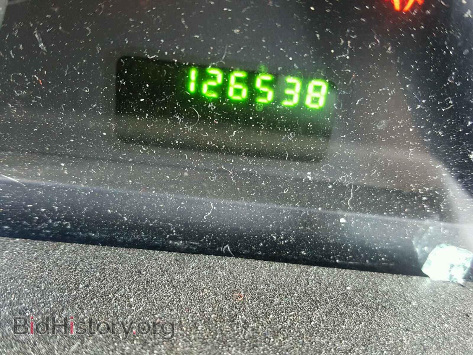 2008 FORD EDGE - VIN: 2FMDK36C98BA95288 - Фото 8