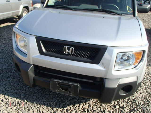 2006 HONDA ELEMENT - VIN: 5J6YH18756L009846 - Photo 9
