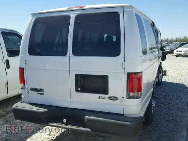2014 FORD ECONOLINE - VIN: 1FBSS3BL5EDA36377 - Photo 4