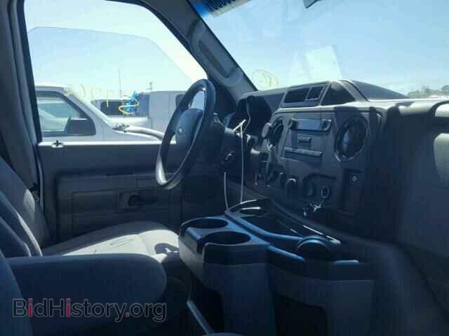 2014 FORD ECONOLINE - VIN: 1FBSS3BL5EDA36377 - Photo 5
