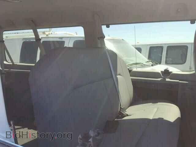 2014 FORD ECONOLINE - VIN: 1FBSS3BL5EDA36377 - Photo 6