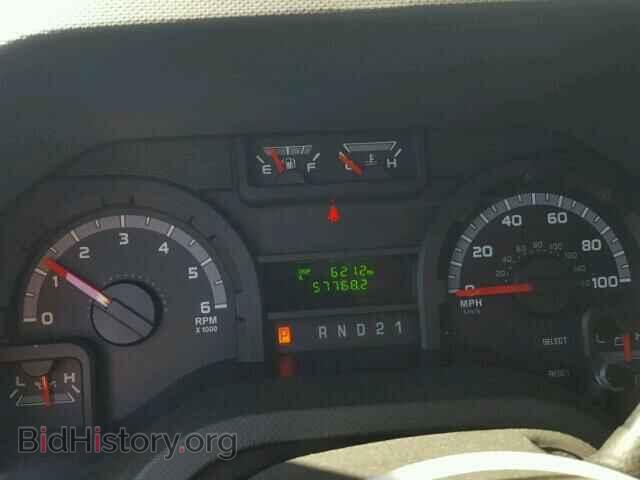2014 FORD ECONOLINE - VIN: 1FBSS3BL5EDA36377 - Photo 8
