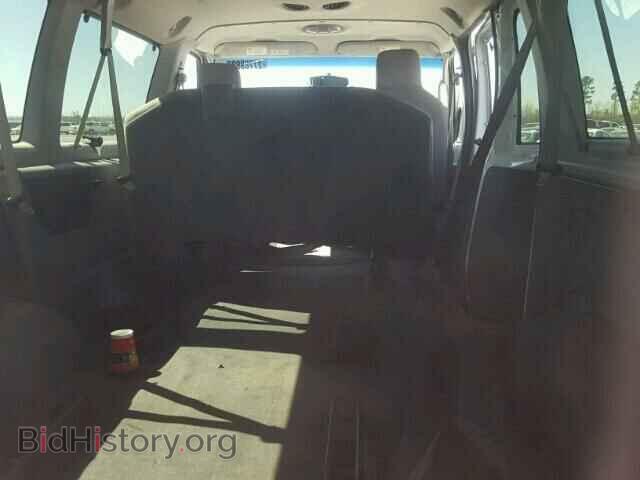 2014 FORD ECONOLINE - VIN: 1FBSS3BL5EDA36377 - Photo 9