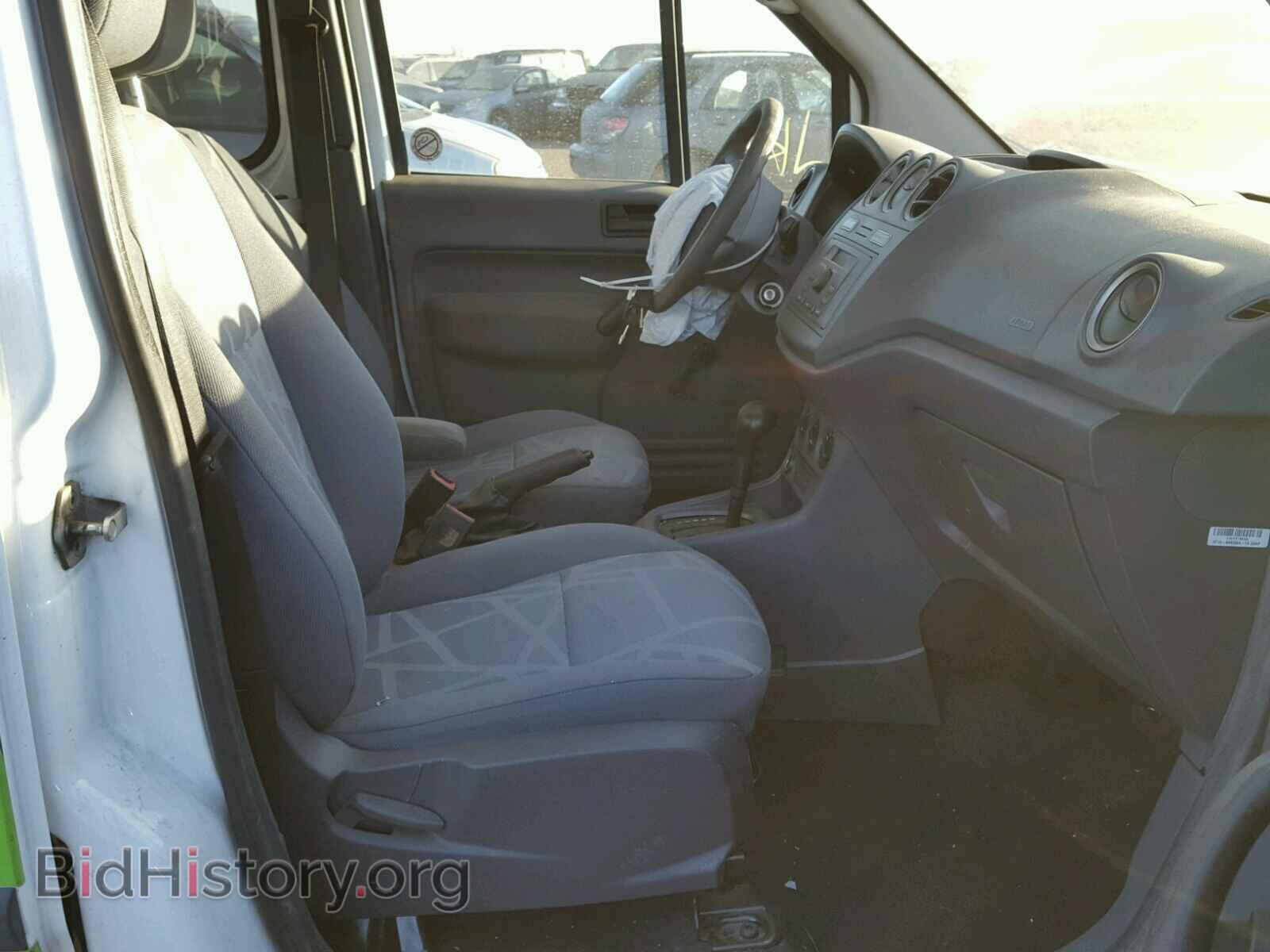 2011 FORD TRANSIT CO - VIN: NM0LS6AN1BT062803 - Фото 5