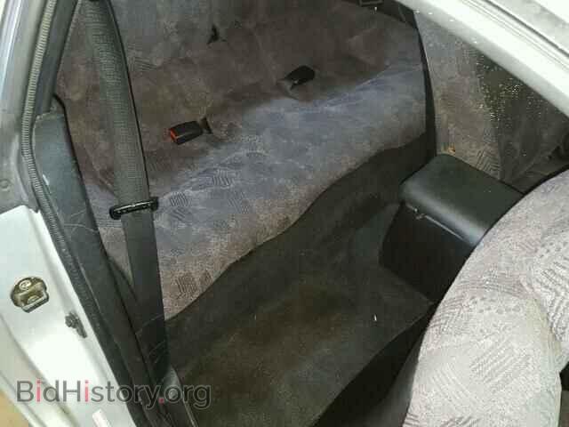 2002 MITSUBISHI ECLIPSE - VIN: 4A3AC44G62E091465 - Фото 6
