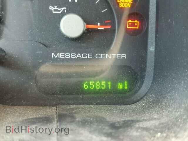 2005 FORD EXPLORER - VIN: 1FMZU63K55UB24840 - Photo 8