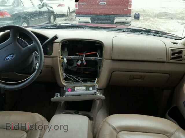 2005 FORD EXPLORER - VIN: 1FMZU63K55UB24840 - Photo 9