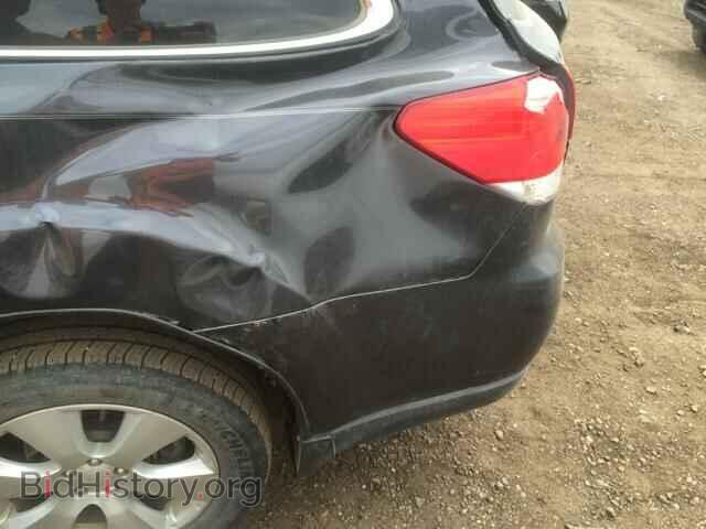 2011 SUBARU OUTBACK - VIN: 4S4BRDKC1B2376769 - Фото 10
