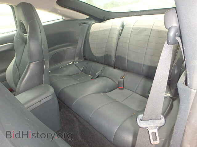 2007 MITSUBISHI ECLIPSE - VIN: 4A3AK24F17E012855 - Фото 6